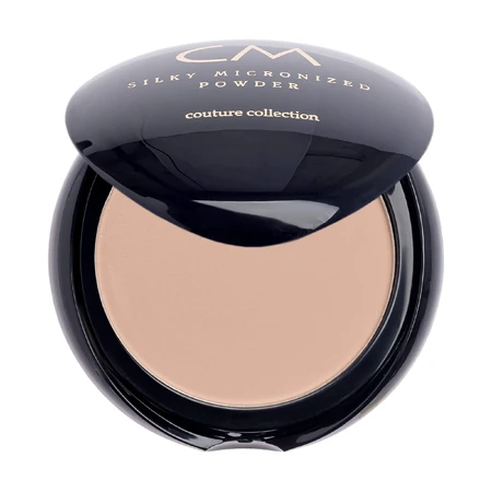 Пудра Satin Silk Skin Micronized Powder 23, Color Me: цены и характеристики