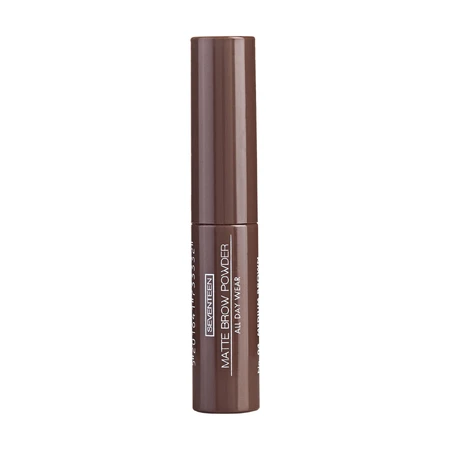 Пудра для брів, Matte Brow Powder 04, Seventeen: ціни та характеристики