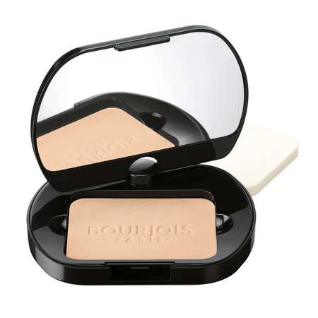 Пудра компактна Silk Edition 52, 9 г, Bourjois: ціни та характеристики