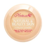 Пудра компактна Natural & Beauty Skin 32, 8г, Ninelle: ціни та характеристики