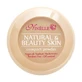 Пудра компактна Natural & Beauty Skin 34, 8г, Ninelle