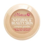 Пудра компактна Natural & Beauty Skin 34, 8г, Ninelle: ціни та характеристики
