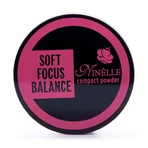 Пудра компактна Soft Focus Balance тон 11, 9г, Ninelle: ціни та характеристики