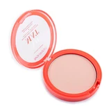 Пудра компактная матовая Air Mat 01, Bourjois