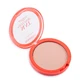 Пудра компактная матовая Air Mat 02, Bourjois