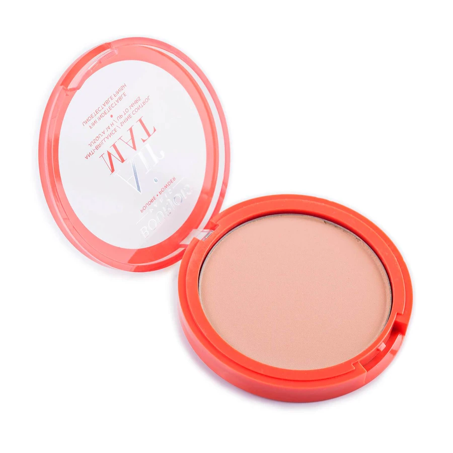 Пудра компактная матовая Air Mat 03, Bourjois: цены и характеристики