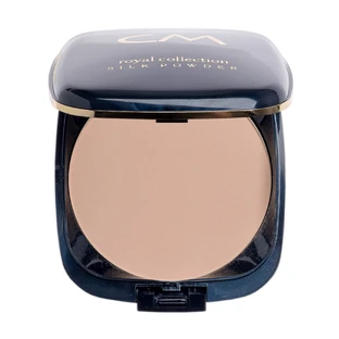 Пудра компактна шовк Royal Collection Silk Powder тон 5, Color Me