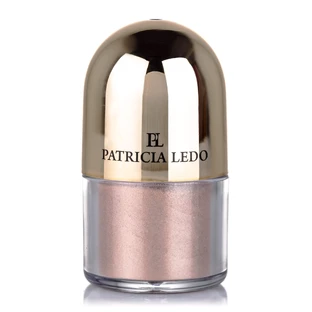 Пудра Мерехтлива, тон 01, Patricia Ledo