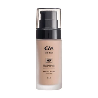 Пудра жидкая Couture Collection Silk Skin 43, Color Me