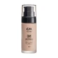 Пудра увлажняющая Couture Collection Silk Skin тон 30, Color Me