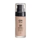 Пудра рідка зволожуюча, Couture Collection Silk Skin 31, Color Me