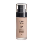 Пудра рідка зволожуюча, Couture Collection Silk Skin 31, Color Me: ціни та характеристики