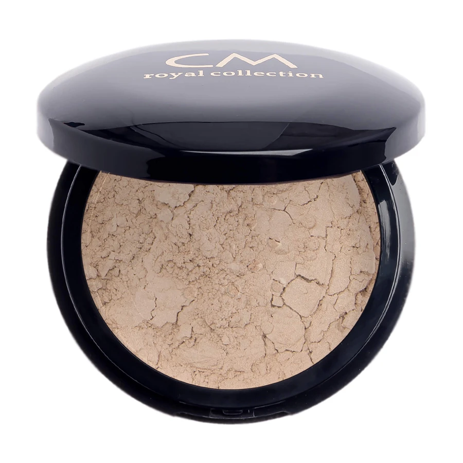Пудра рассыпчатая 32, Powder Royal Collection, Color Me: цены и характеристики
