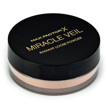Пудра розсипна Miracle Veil Radiant Loose Powder, Max Factor: ціни та характеристики