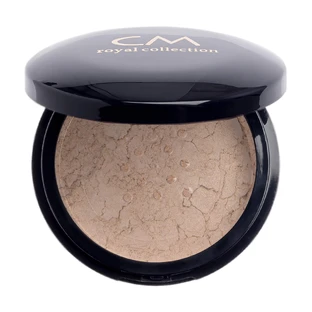 Пудра розсипна Powder Royal Collection 35, Color Me