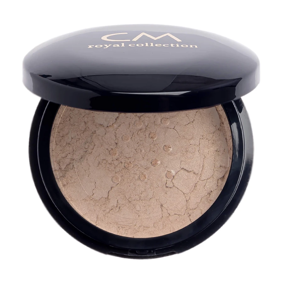 Пудра розсипна Powder Royal Collection 35, Color Me: ціни та характеристики