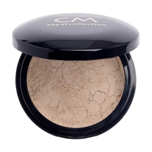 Пудра розсипна Powder Royal Collection тон 33, Color Me