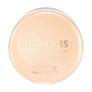 Пудра розсипчаста Poudre Libre Loose Powder тон 2, Bourjois