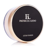Пудра рассыпчатая Loose Powder тон 03, 11 г, Patricia Ledo