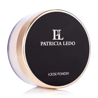 Пудра рассыпчатая Loose Powder тон 03, 11 г, Patricia Ledo