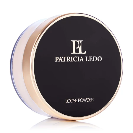 Пудра рассыпчатая Loose Powder тон 03, 11 г, Patricia Ledo: цены и характеристики