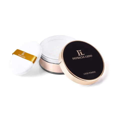 Пудра рассыпчатая Loose Powder тон 03, 11 г, Patricia Ledo: цены и характеристики