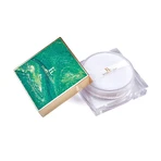 Пудра розсипчата Malachite, 9.5 г, тон 02, Patricia Ledo: ціни та характеристики