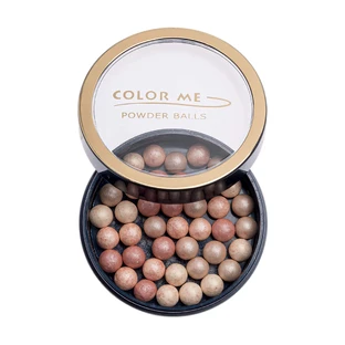 Пудра у кульках Коктейль Powder Balls 23, COLOR ME