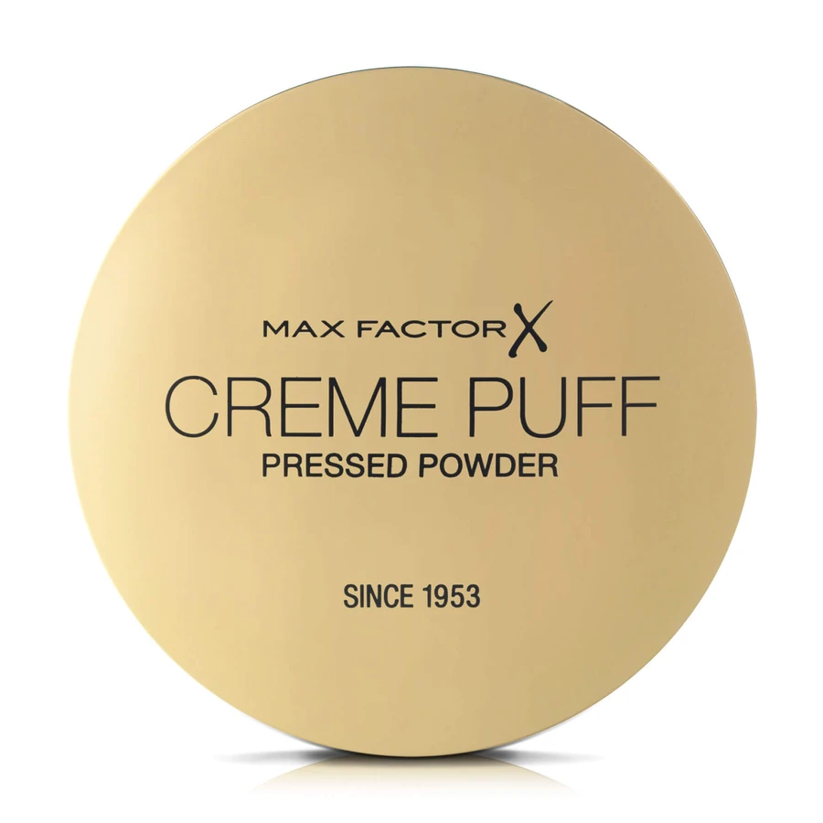 Пудра-крем компактна Creme Puff тон 05, Max Factor: ціни та характеристики