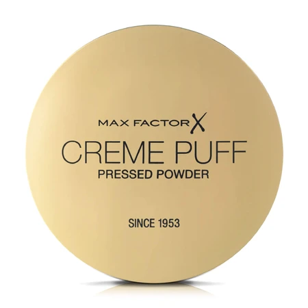 Пудра-крем компактна Creme Puff тон 05, Max Factor: ціни та характеристики