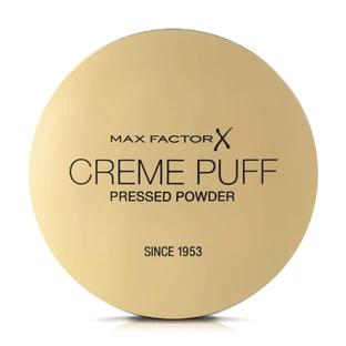 Пудра-крем компактная Creme Puff тон 42, Max Factor