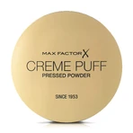 Пудра-крем компактная Creme Puff тон 42, Max Factor: цены и характеристики