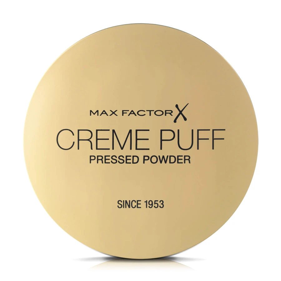 Пудра-крем компактная Creme Puff тон 42, Max Factor: цены и характеристики