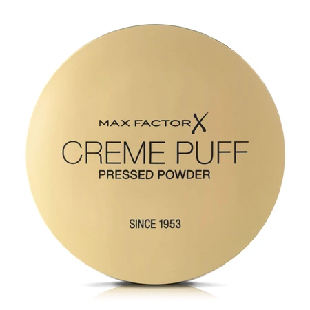 Пудра-крем компактна Creme Puff тон 50, Max Factor: ціни та характеристики