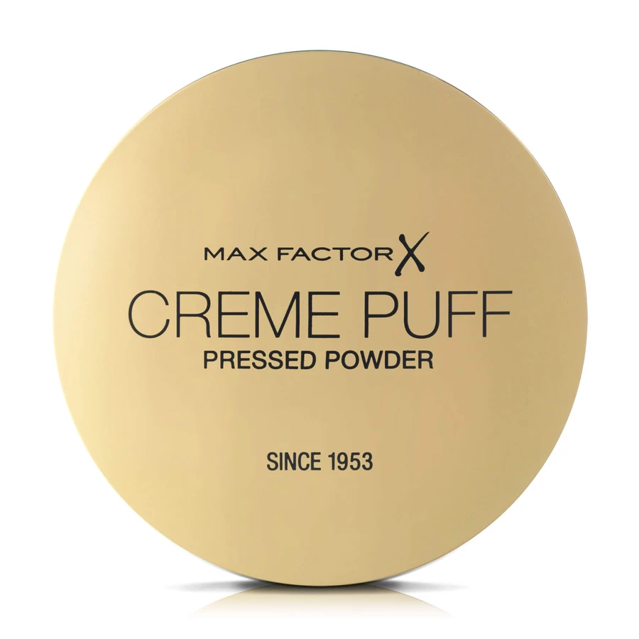 Пудра-крем компактна Creme Puff тон 50, Max Factor: ціни та характеристики