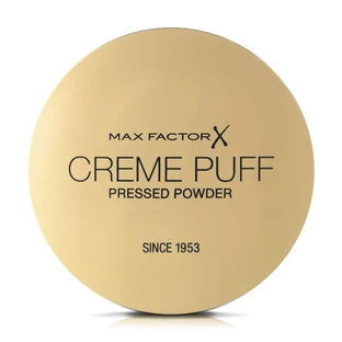 Пудра-крем компактна Creme Puff тон 55, Max Factor