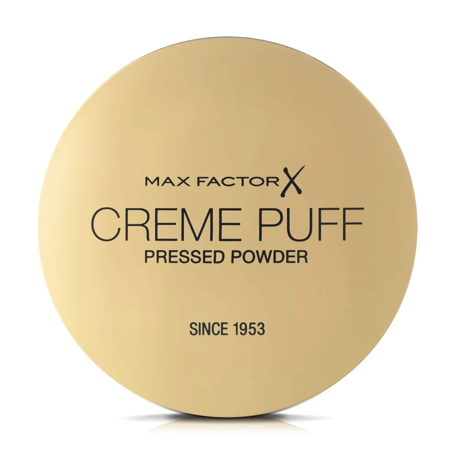 Пудра-крем компактна Creme Puff тон 75, Max Factor: ціни та характеристики