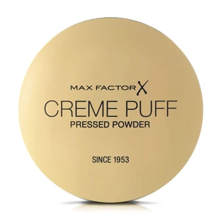 Пудра-крем компактна Creme Puff тон 81, Max Factor
