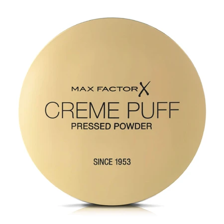 Пудра-крем компактна Creme Puff тон 81, Max Factor: ціни та характеристики