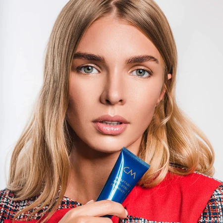 Жидкая пудра-основа 70 для всех типов кожи, Adaptable Anti-Stress Foundation, Color Me: цены и характеристики