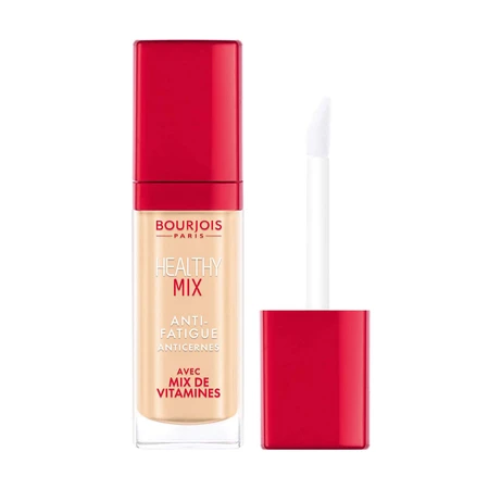 Рідкий коректор вітамінне сяяння Healthy Mix Anti-Fatigue 52 , 7.8мл, Bourjois: ціни та характеристики