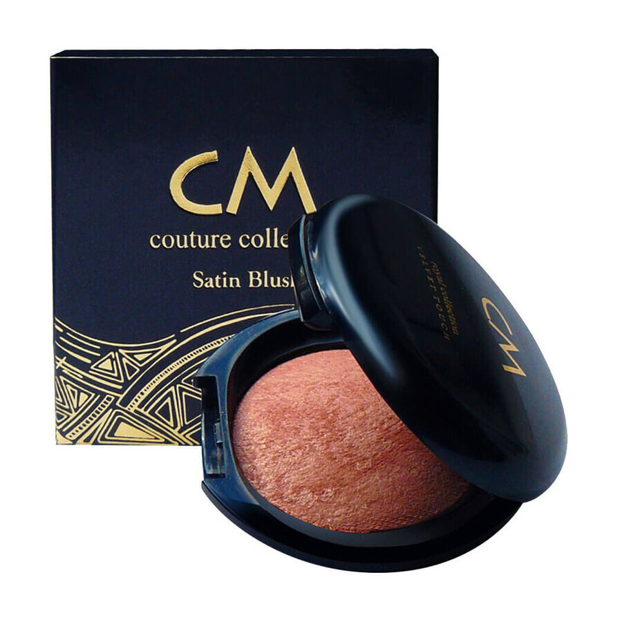 Румяна Couture Collection Satin Blush 30, 3 г, Color Me: цены и характеристики