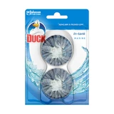 Таблетки для туалету Морський 2*50г, Duck