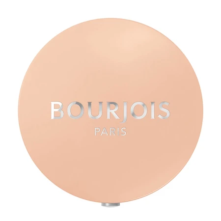 Тени для век Little Round Pot Individual Eyeshadow, 03 Peau de Peach, 1.2 г, Bourjois: цены и характеристики