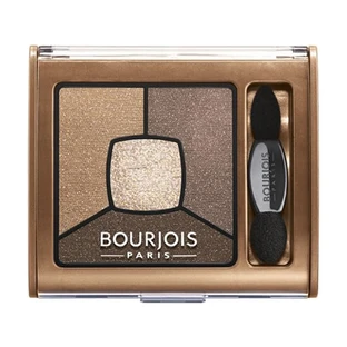 Тіні для очей Smoky Stories Palette, 3.2 г, тон 06, Bourjois