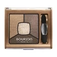 Тіні для очей Smoky Stories Palette, 3.2 г, тон 06, Bourjois
