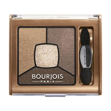 Тіні для очей Smoky Stories Palette, 3.2 г, тон 06, Bourjois: ціни та характеристики