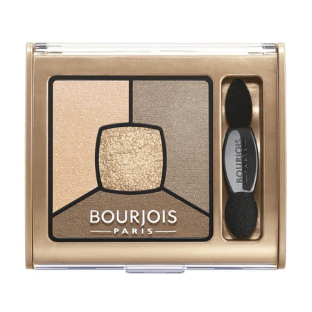 Тени для глаз Smoky Stories Palette, 3.2 г, тон 13, Bourjois: цены и характеристики