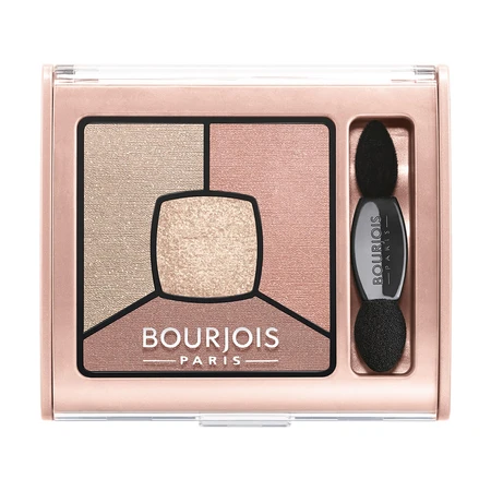 Тени для глаз Smoky Stories Palette, 3.2 г, тон 14, Bourjois: цены и характеристики