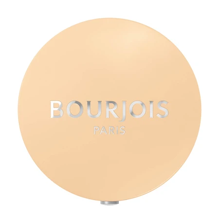 Тіні для очей моно Little Round Pot Individual Eyeshadow тон 04, Bourjois: ціни та характеристики